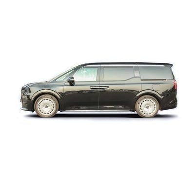 Zeekr 009 MPV WE 5 porte 6 posti MPV Pure Electric Car Zeekr 009 New Energy Car Veicolo elettrico per adulti