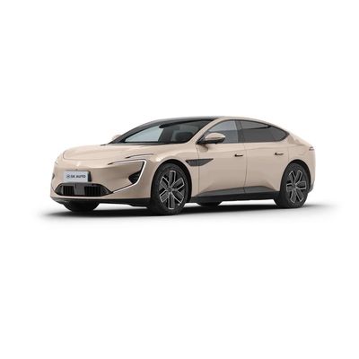 Avatr 12 Sedan 2WD 4WD Avatr 12 Auto elettrica da Changan 2025 Puro elettrico 755km Long Range
