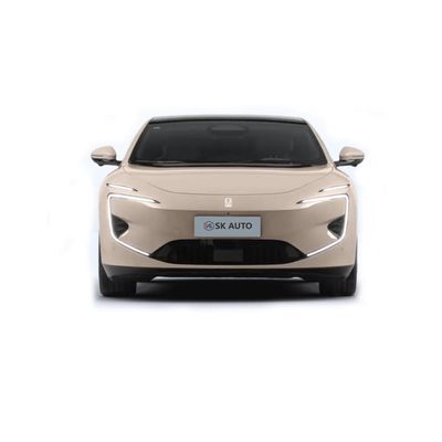 Avatr 12 Sedan 2WD 4WD Avatr 12 Auto elettrica da Changan 2025 Puro elettrico 755km Long Range