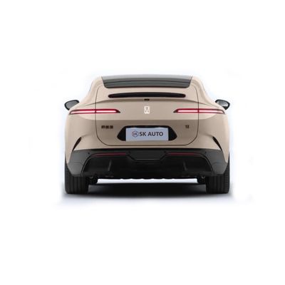Avatr 12 Sedan 2WD 4WD Avatr 12 Auto elettrica da Changan 2025 Puro elettrico 755km Long Range