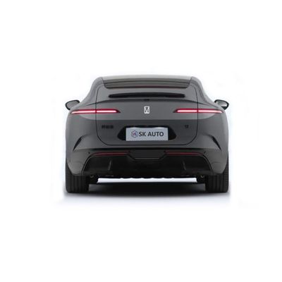 Avatr12 650km 730km Range Luxury Electric Car Suv hua wei Avatr New Energy Vehicle 4 posti 5 posti Suv