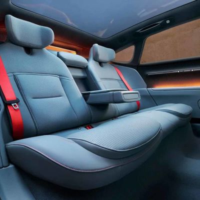 Avatr12 650km 730km Range Luxury Electric Car Suv hua wei Avatr New Energy Vehicle 4 posti 5 posti Suv
