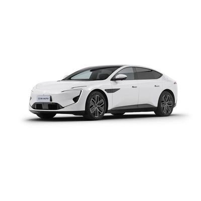 Nuovamente lanciato 700 Km di autonomia elettrica pura Motore a magnete permanente Avatr12 Veicoli elettrici