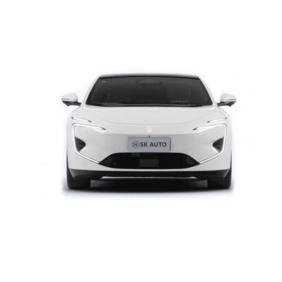 Nuovamente lanciato 700 Km di autonomia elettrica pura Motore a magnete permanente Avatr12 Veicoli elettrici