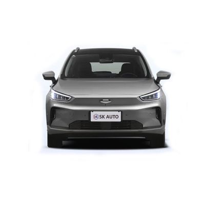 Veicoli completamente elettrici di SUV 400KM New Energy di viaggio della geometria C 2022 di Geely