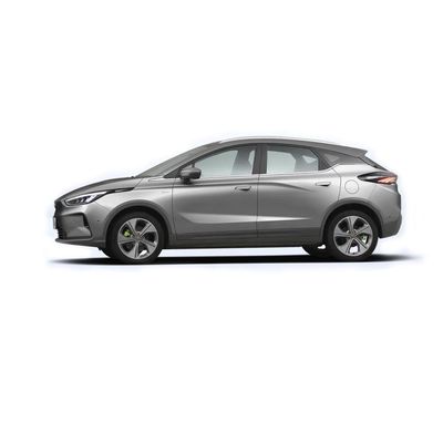 Veicoli completamente elettrici di SUV 400KM New Energy di viaggio della geometria C 2022 di Geely