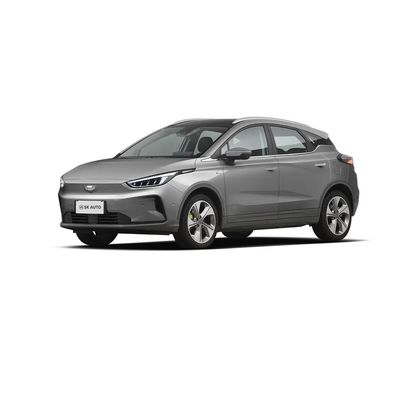 Veicoli completamente elettrici di SUV 400KM New Energy di viaggio della geometria C 2022 di Geely