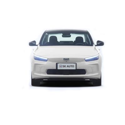 Geely Geometry A 2023 Automobile EV New Energy Car 0KM Nuova auto elettrica