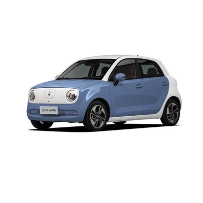 Alta velocità di Cat Electric Car 102km/H del nero della grande muraglia ORA R1
