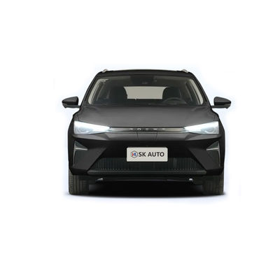 Automobile di rendimento elevato di SUV della lunga autonomia dell'automobile 501KM di Roewe Ei5 EV per le famiglie