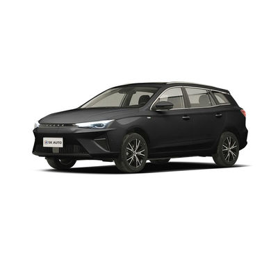 Automobile di rendimento elevato di SUV della lunga autonomia dell'automobile 501KM di Roewe Ei5 EV per le famiglie