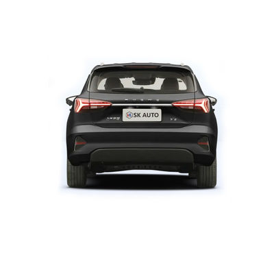 Automobile di rendimento elevato di SUV della lunga autonomia dell'automobile 501KM di Roewe Ei5 EV per le famiglie
