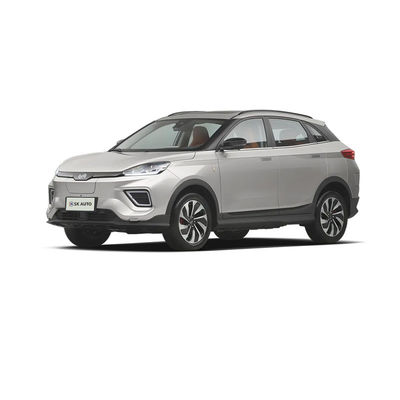 Addebito veloce ad alta velocità di Suv 0.5h della lunga autonomia di 160km/H Weltmeister Ex5 le famiglie