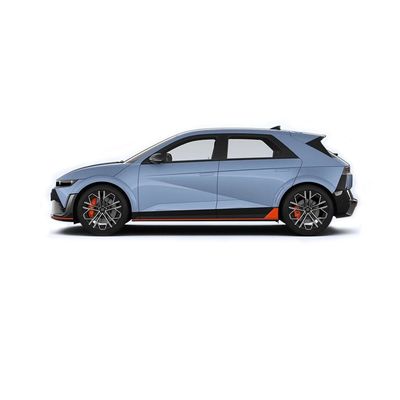 2024 Hyundai Ioniq 5 N Veicolo elettrico ad alte prestazioni SUV 5 porte 5 posti Long Endurance