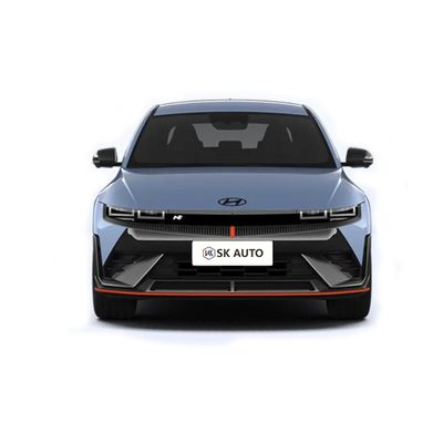 2024 Hyundai Ioniq 5 N Veicolo elettrico ad alte prestazioni SUV 5 porte 5 posti Long Endurance