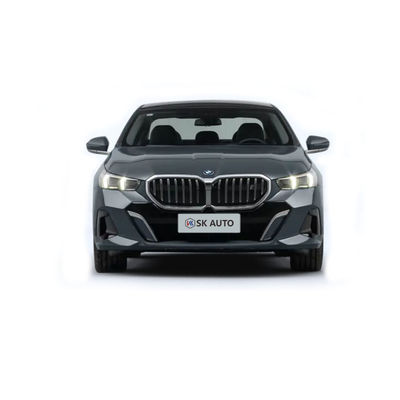 2024 nuovo modello recentemente lanciato BMW i5 auto elettrica grande berlina eDrive 35 L elettrico puro 286 hp