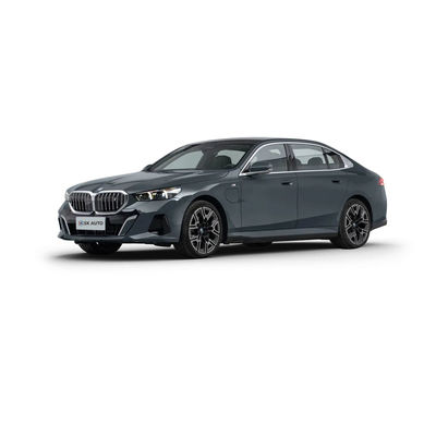 2024 nuovo modello recentemente lanciato BMW i5 auto elettrica grande berlina eDrive 35 L elettrico puro 286 hp