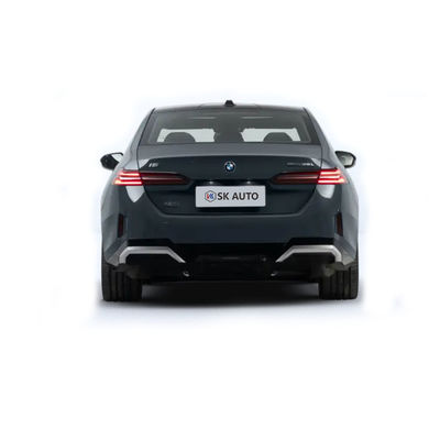2024 nuovo modello recentemente lanciato BMW i5 auto elettrica grande berlina eDrive 35 L elettrico puro 286 hp