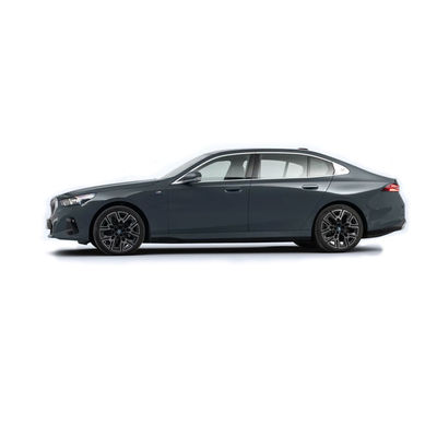 2024 nuovo modello recentemente lanciato BMW i5 auto elettrica grande berlina eDrive 35 L elettrico puro 286 hp