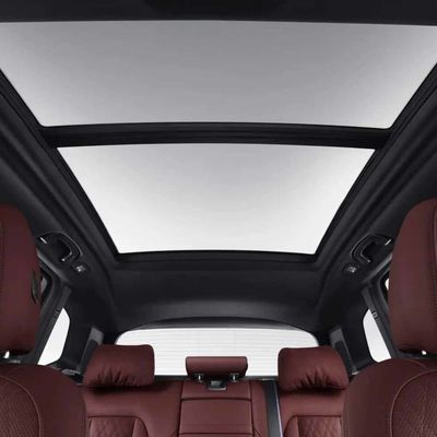 SUV a 5 porte e 5 posti 2024 BMW Ix3 Veicolo elettrico con 550 Km di autonomia e 400 Nm di coppia massima