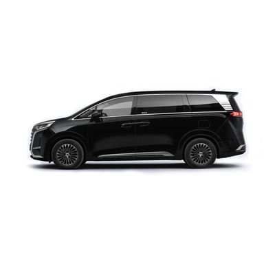MPV elettrico Denza D 9 EV a doppio motore 7 posti Luxury Interior Comfort MPV EVELECTRIC CAR VEHICLE