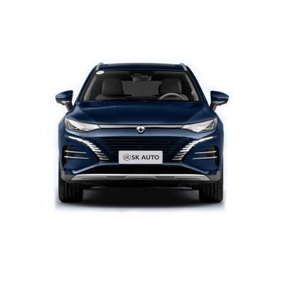 2023 Denza Car -Denza N8 A quattro ruote motrici Super ibrido Flagship Versione a sei posti Veicoli auto Ev Auto