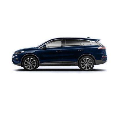 2023 Denza Car -Denza N8 A quattro ruote motrici Super ibrido Flagship Versione a sei posti Veicoli auto Ev Auto