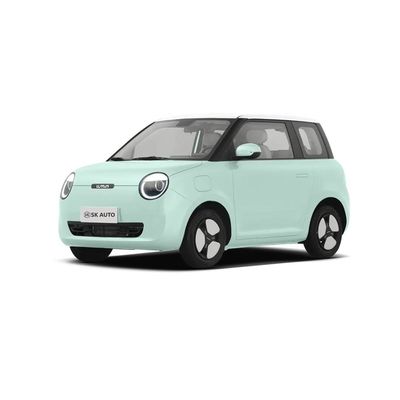 2024 Changan Lumin Adult Mini Electric Car Con un'autonomia di 301 km
