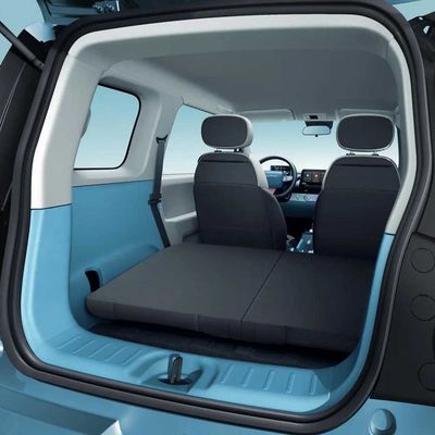 2024 Changan Lumin Adult Mini Electric Car Con un'autonomia di 301 km