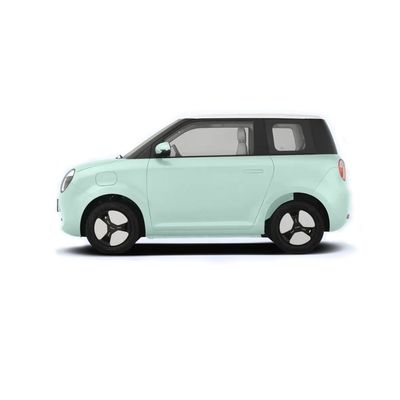 2024 Changan Lumin Adult Mini Electric Car Con un'autonomia di 301 km