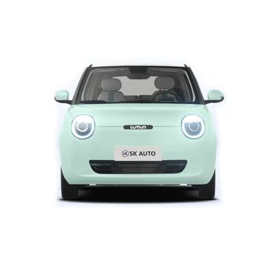 2024 Changan Lumin Adult Mini Electric Car Con un'autonomia di 301 km