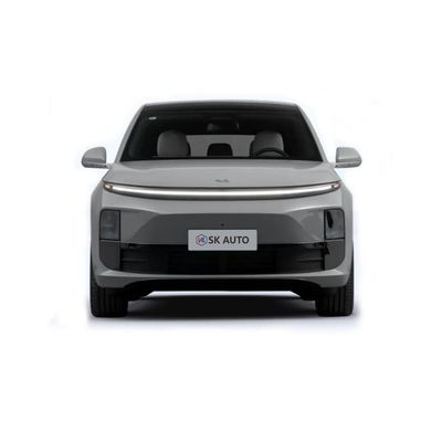 Li L6 2024 Ibrido Li Auto L6 Luxury Electric Car Veicoli 4WD Lixiang L6 Ibrido EV SUV Li L6 Veicoli New Energy