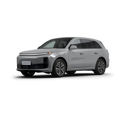 Li L6 2024 Ibrido Li Auto L6 Luxury Electric Car Veicoli 4WD Lixiang L6 Ibrido EV SUV Li L6 Veicoli New Energy
