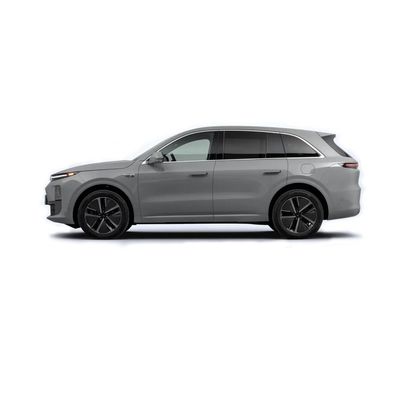 Li L6 2024 Ibrido Li Auto L6 Luxury Electric Car Veicoli 4WD Lixiang L6 Ibrido EV SUV Li L6 Veicoli New Energy