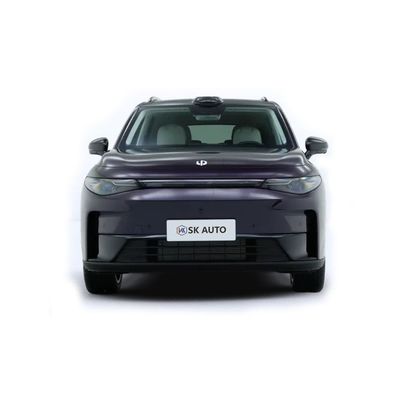 2024 Leapmotor C16 Long Range Gran SUV Car Hybrid Car 1.5T 6 posti Gran SUV di lusso Long Range Veicolo elettrico