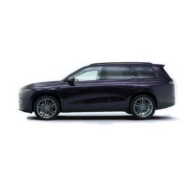 2024 Leapmotor C16 Long Range Gran SUV Car Hybrid Car 1.5T 6 posti Gran SUV di lusso Long Range Veicolo elettrico