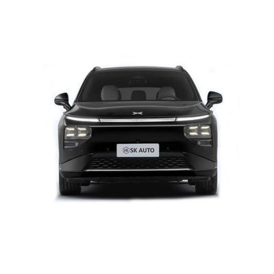 Xiaopeng G9 570 PIÙ l'automobile di SUV EV dei sedili delle ruote 5 del veicolo elettrico 4 di New Energy della lunga autonomia di 570km