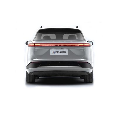 Automobili utilizzate/nuove 5 Seat Xiaopeng G9 di SUV elettrico ad alta velocità per le famiglie e l'affare