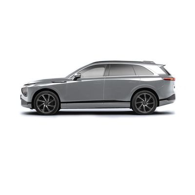 Automobili utilizzate/nuove 5 Seat Xiaopeng G9 di SUV elettrico ad alta velocità per le famiglie e l'affare