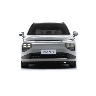 Automobili utilizzate/nuove 5 Seat Xiaopeng G9 di SUV elettrico ad alta velocità per le famiglie e l'affare