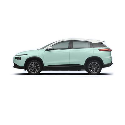 L'automobile economica ad alta velocità Xiaopeng G3i SUV 4 di New Energy Ev mette un'automobile a sedere elettrica da 520 chilometri Cina