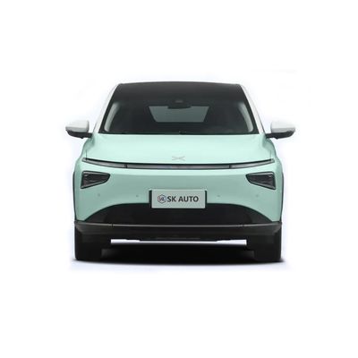 L'automobile economica ad alta velocità Xiaopeng G3i SUV 4 di New Energy Ev mette un'automobile a sedere elettrica da 520 chilometri Cina