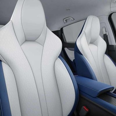 L'automobile economica ad alta velocità Xiaopeng G3i SUV 4 di New Energy Ev mette un'automobile a sedere elettrica da 520 chilometri Cina
