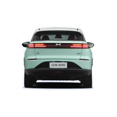 L'automobile economica ad alta velocità Xiaopeng G3i SUV 4 di New Energy Ev mette un'automobile a sedere elettrica da 520 chilometri Cina