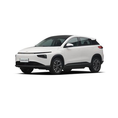 Alta velocità di lusso automatica astuta delle automobili elettriche dei nuovi SUV Xpeng G3i New Energy veicoli automobilistici di EVisok