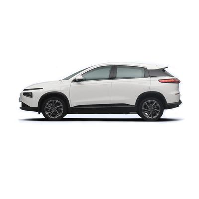 Alta velocità di lusso automatica astuta delle automobili elettriche dei nuovi SUV Xpeng G3i New Energy veicoli automobilistici di EVisok