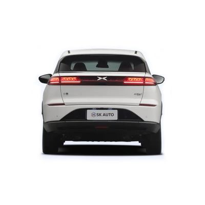 Alta velocità di lusso automatica astuta delle automobili elettriche dei nuovi SUV Xpeng G3i New Energy veicoli automobilistici di EVisok