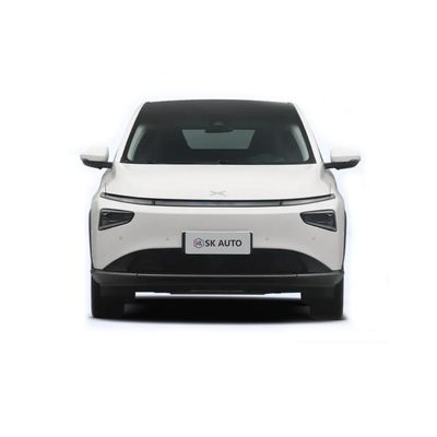 Alta velocità di lusso automatica astuta delle automobili elettriche dei nuovi SUV Xpeng G3i New Energy veicoli automobilistici di EVisok