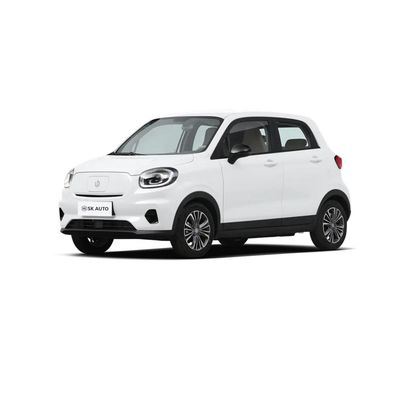 MINI stella ad alta velocità Diamond Edition Max Speed 140Km/H di EV Leapmotor T03