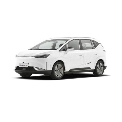 Alta velocità d'avanguardia dell'automobile EV dell'edizione di Hechuang Z03 620 per le famiglie ed il viaggio